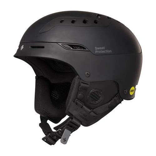 Aquamarine MIPS Helmet U155