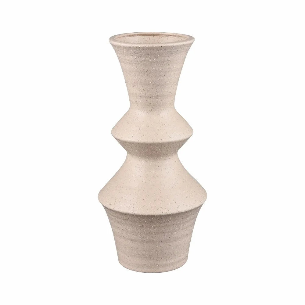 Large Vase 15.5 Inches Tall 7.5 Inches Wide U482