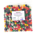 2 Pound Bag Assorted Fruit Flavored Jelly Beans T29918