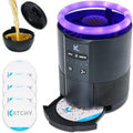 Indoor Insect Trap with UV Light (Black) H6046