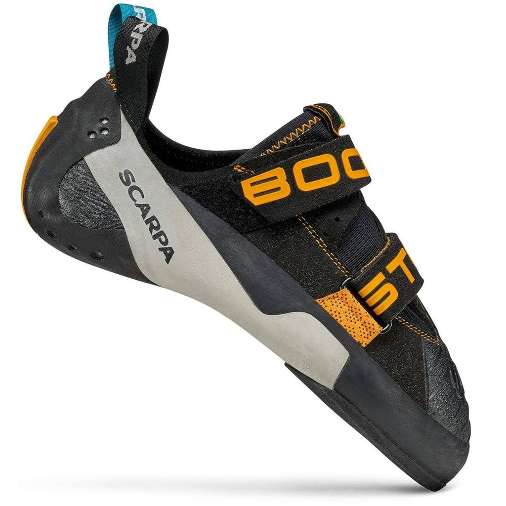 Booster Climbing Shoe R727