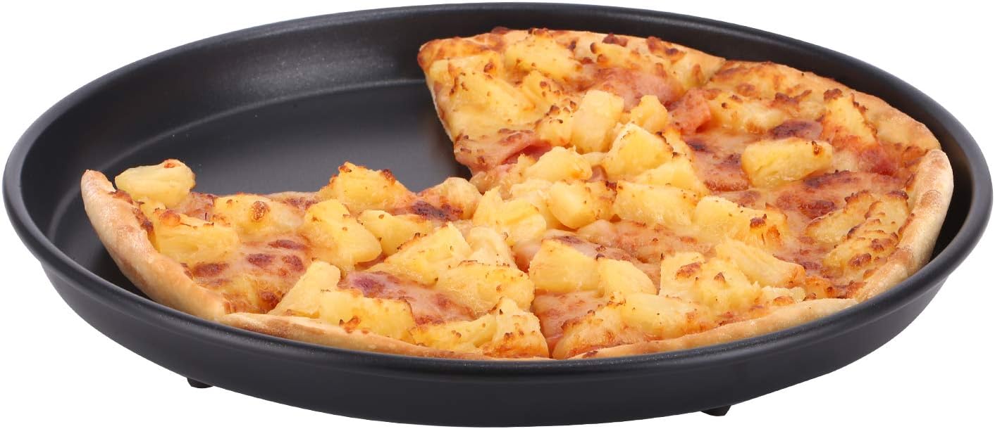 12inch Microwave Crisper Pan D897221