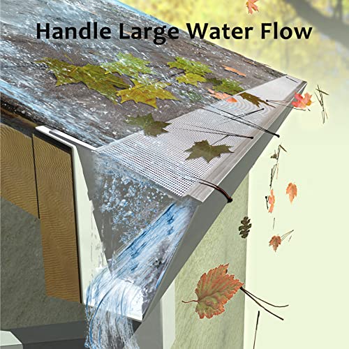 Gutter Guard U295