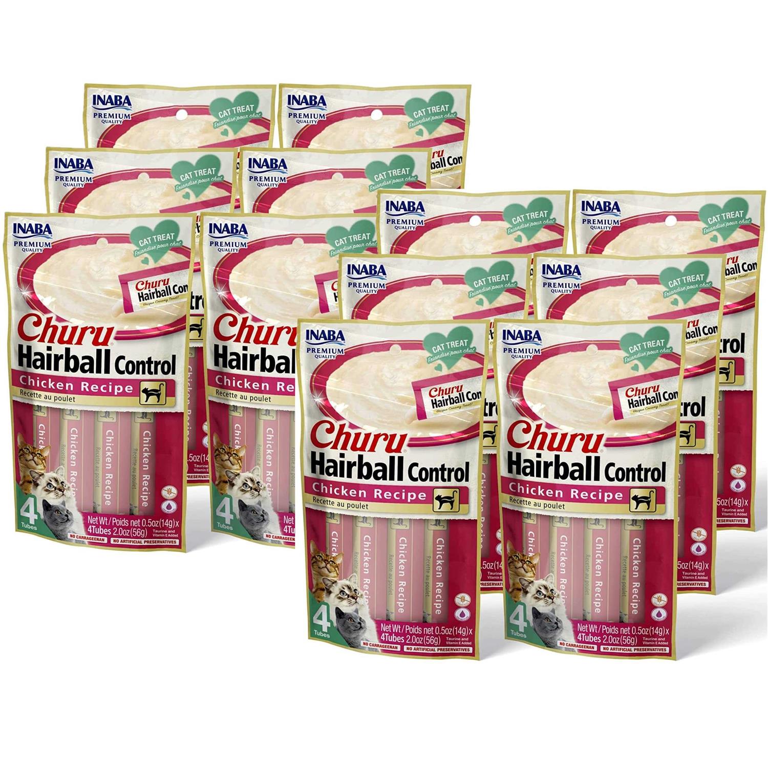 Chicken Cat Treat D560