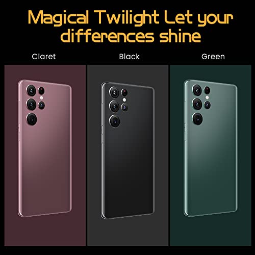 6.7inch Unlocked Smartphone 2+16GB Dual Sim Android Phone T290