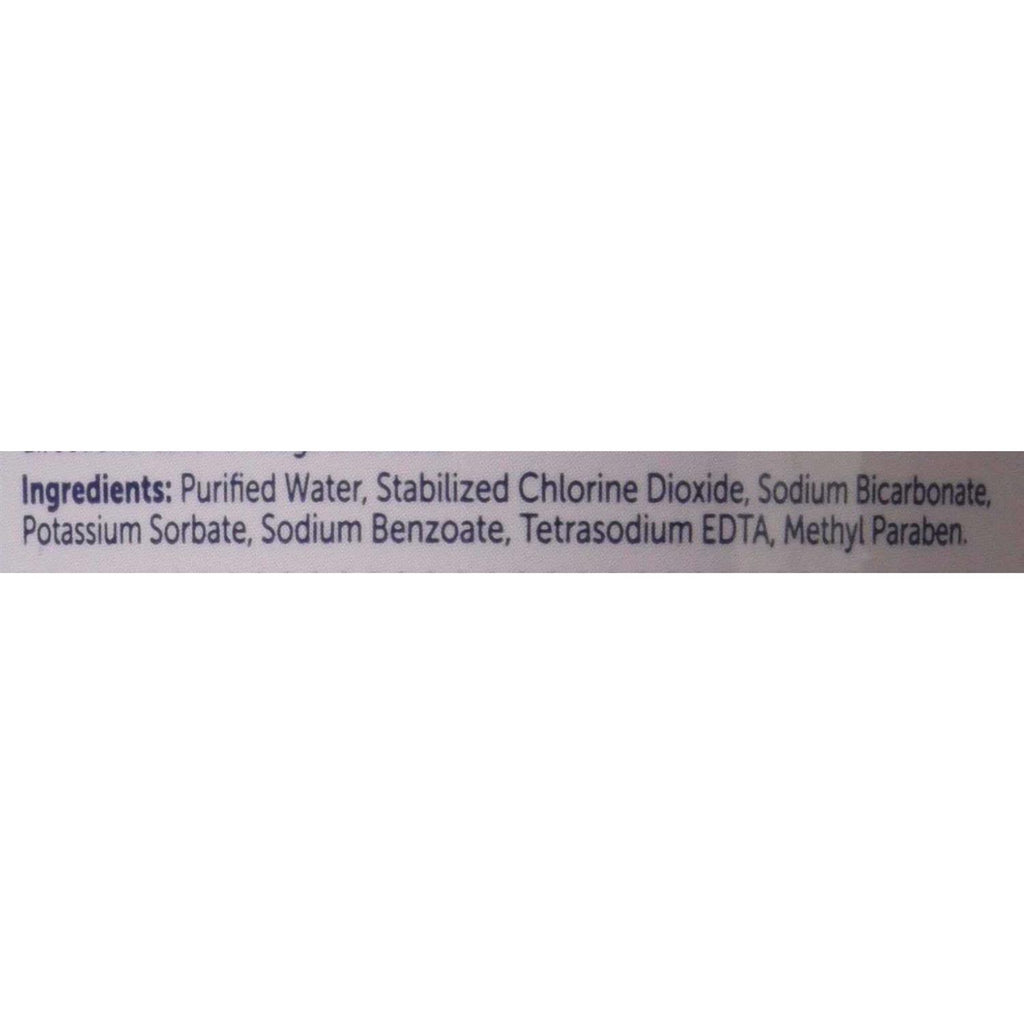 Dental Fresh Advanced Plaque & Tartar Water Additive for Dogs V6568