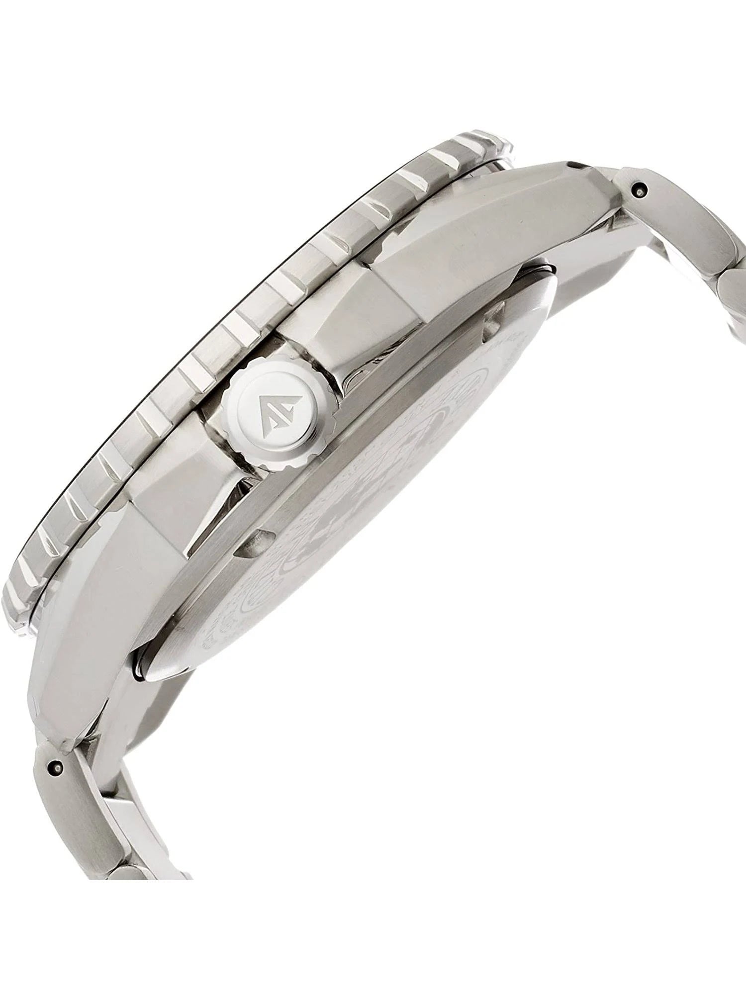 Eco-Drive Diver 200m Watch U873