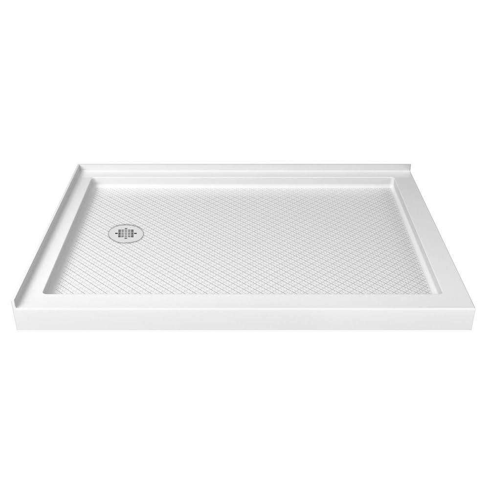 Double Threshold Shower Base Y95572