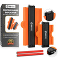 Contour Gauge with Lock 5 & 10 Y81347