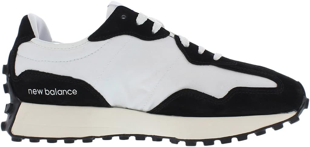 Black/White Size 10 Shoes P51560