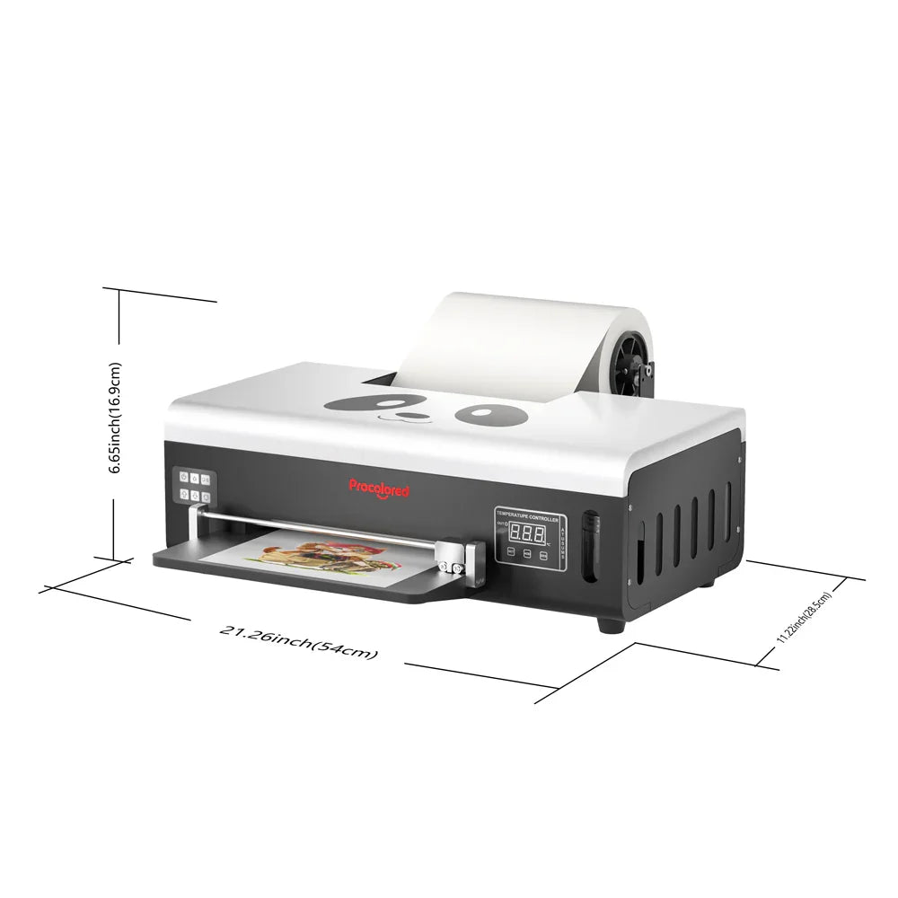 A4 DTF Transfer Printer O297