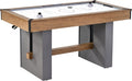 Air Powered Hockey with Accessories A2200