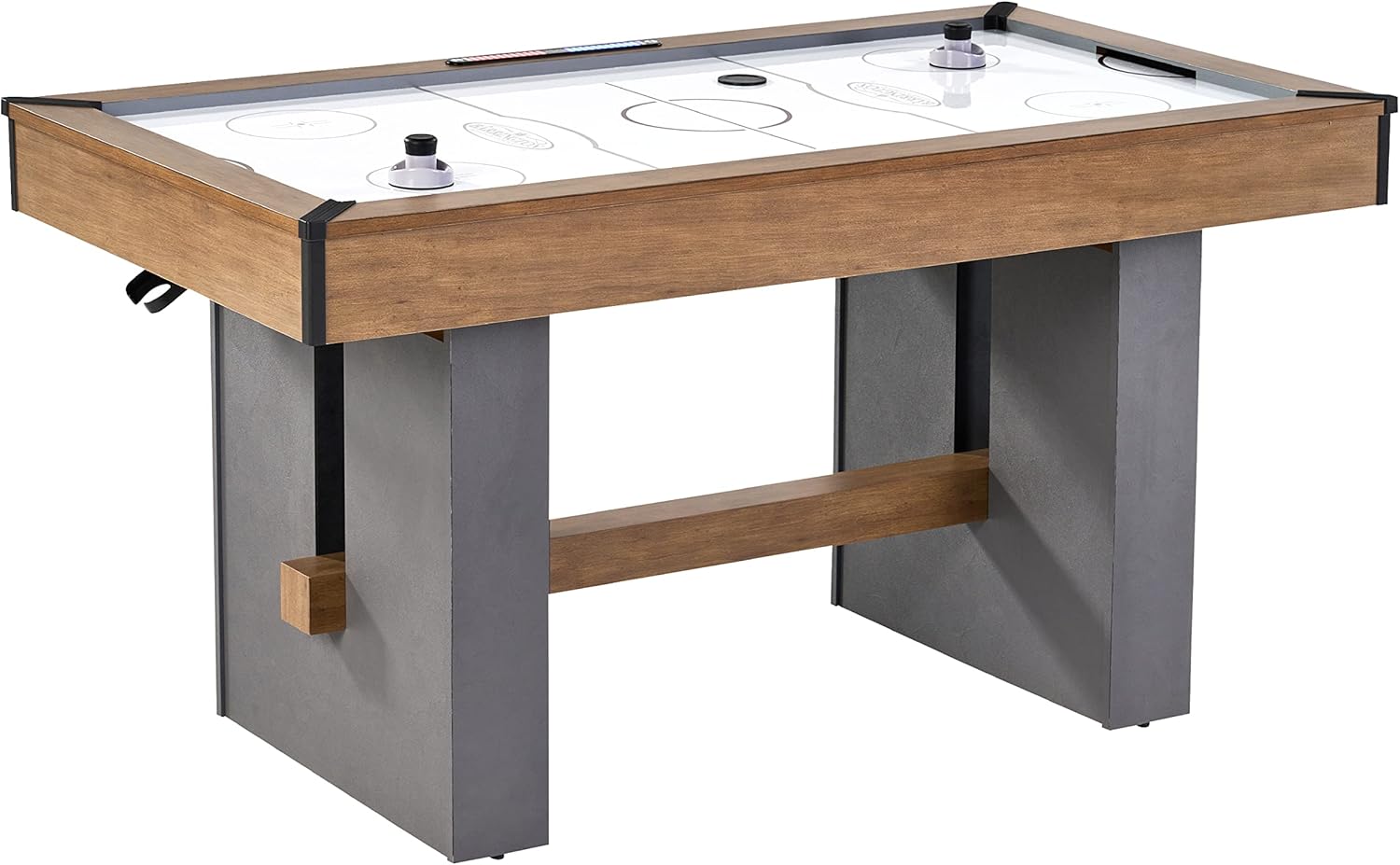 Air Powered Hockey with Accessories A2200
