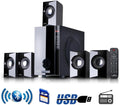 5.1 Channel Bluetooth Speaker System Z520