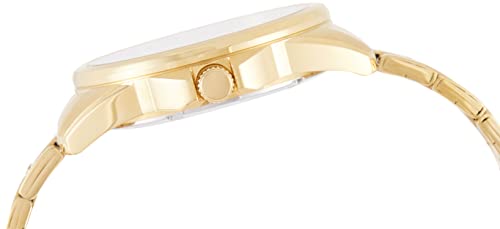 Quartz Mens Watch, Stainless Steel Y173276