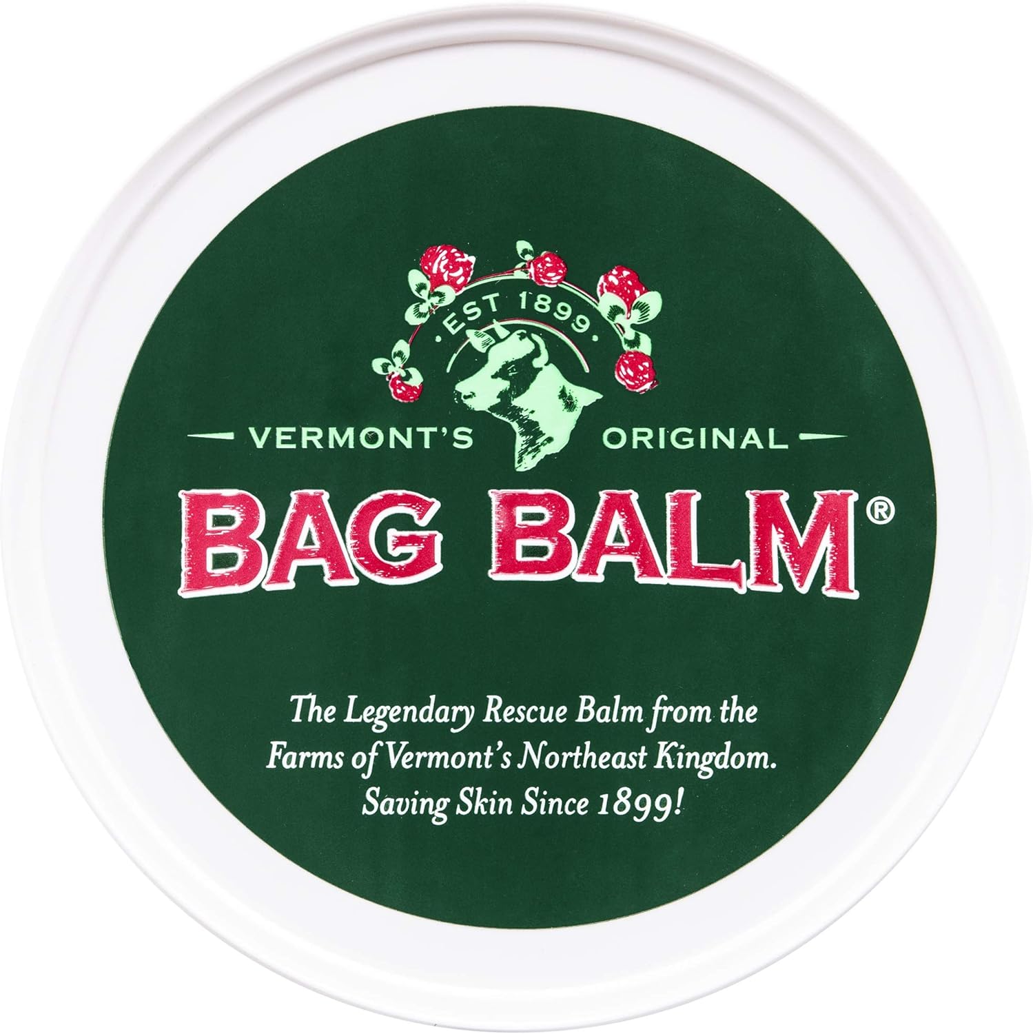 4.5lb Pail Ointment I628