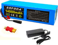 48 Volt 20Ah Ebike Battery H768