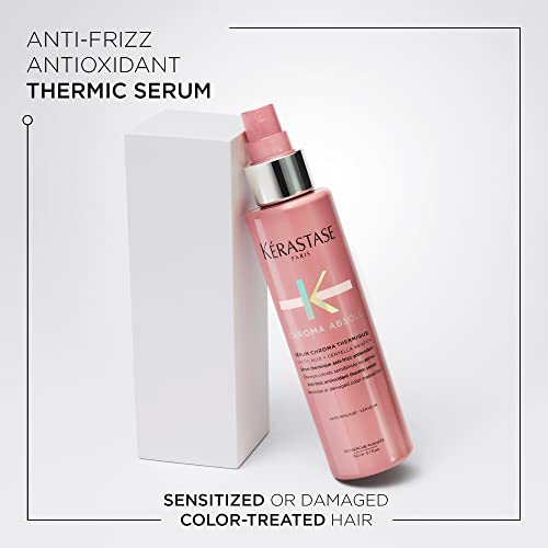 Hair Serum for Color-Treated Hair L66107