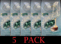 5 Pack 8.5 oz Milk Chocolate Truffles O46221