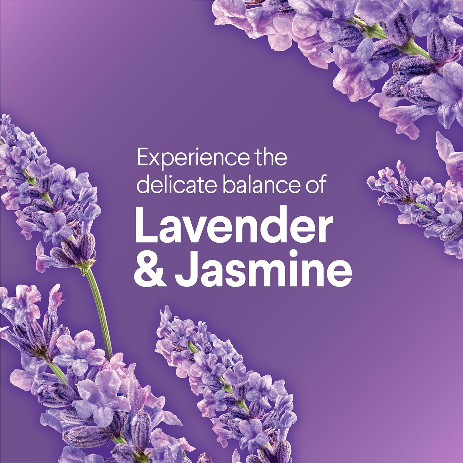 Lavender and Jasmine Disinfecting Multi-Surface Cleaner, 32 Fl Oz D3522