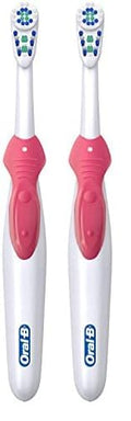 Electric Toothbrush, 1 Count J953