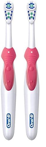 Electric Toothbrush, 1 Count J953
