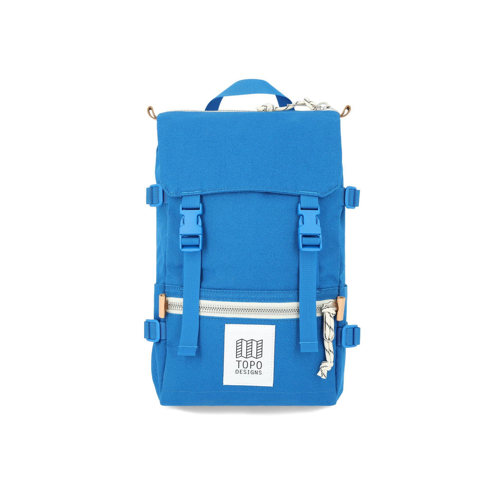 Blue Canvas Rover Pack Mini L44121