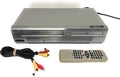 DVD/VCR Combo Q46388