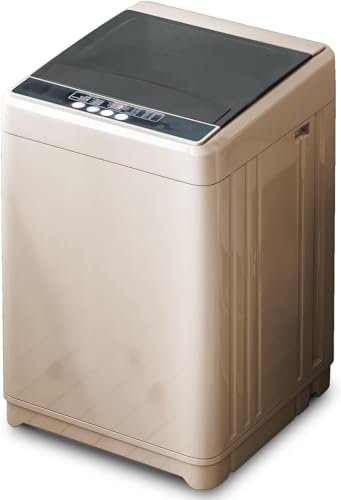 Portable Washer and Dryer Combo Set T3246