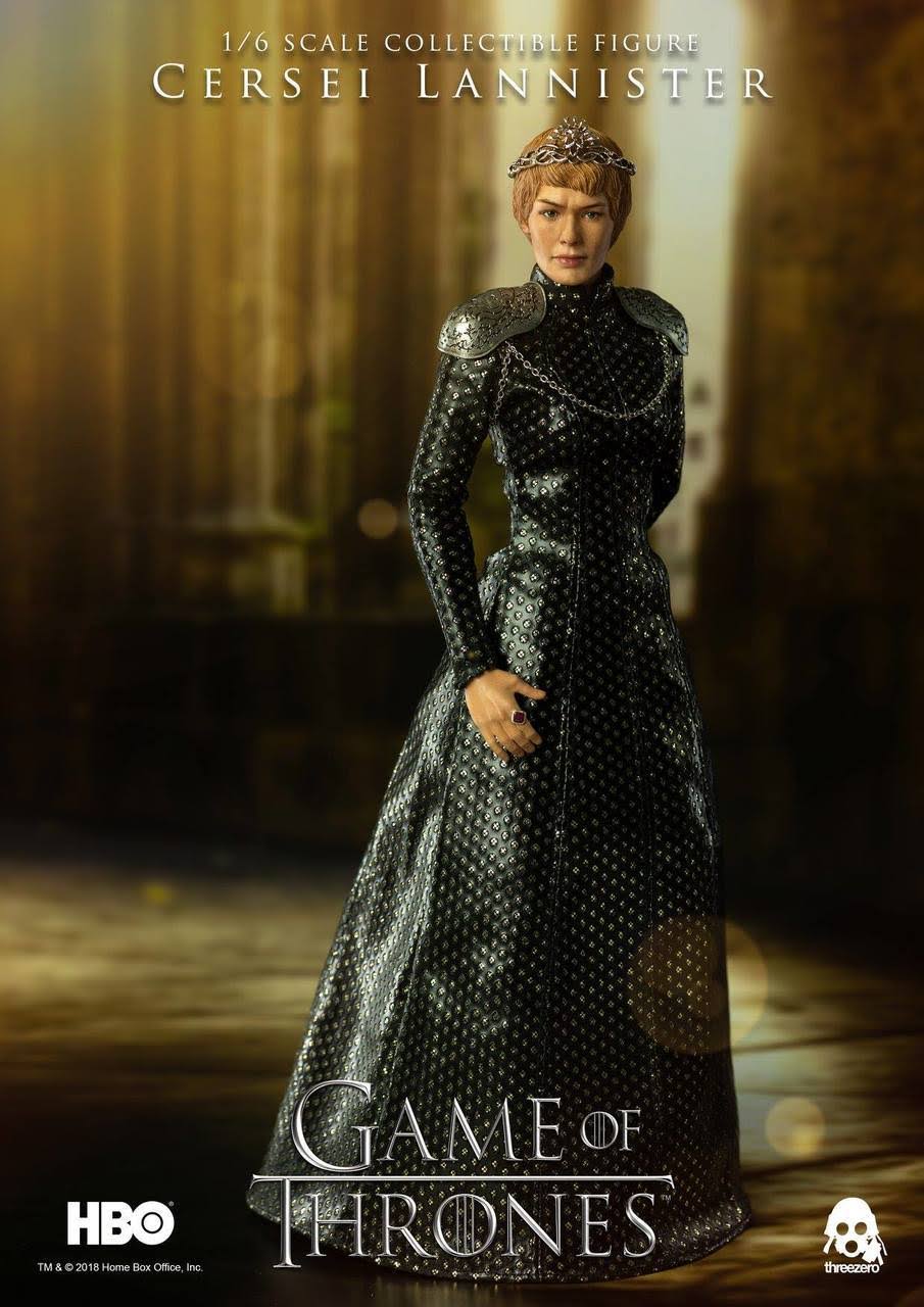 1/6 Scale Action Figure I621114