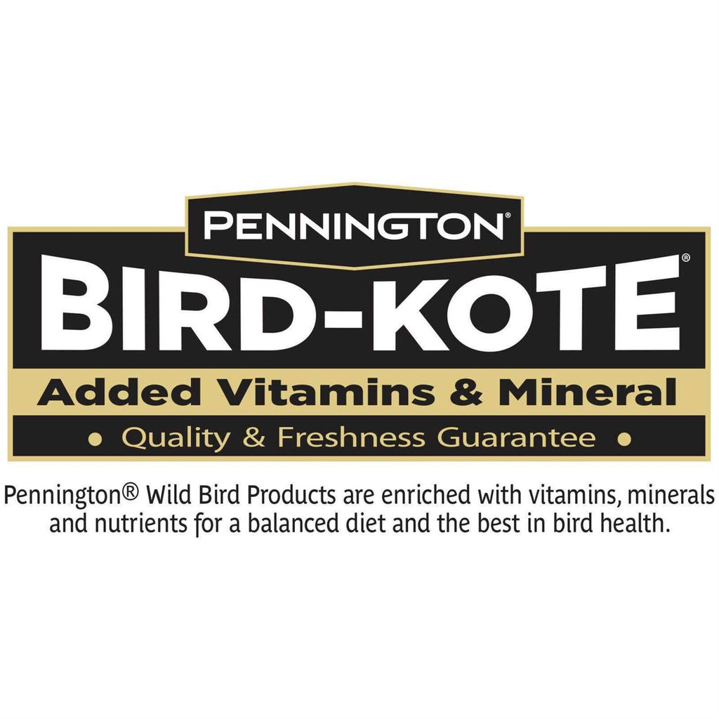 Sunflower Chips Dry Wild Bird Food Seed C297134