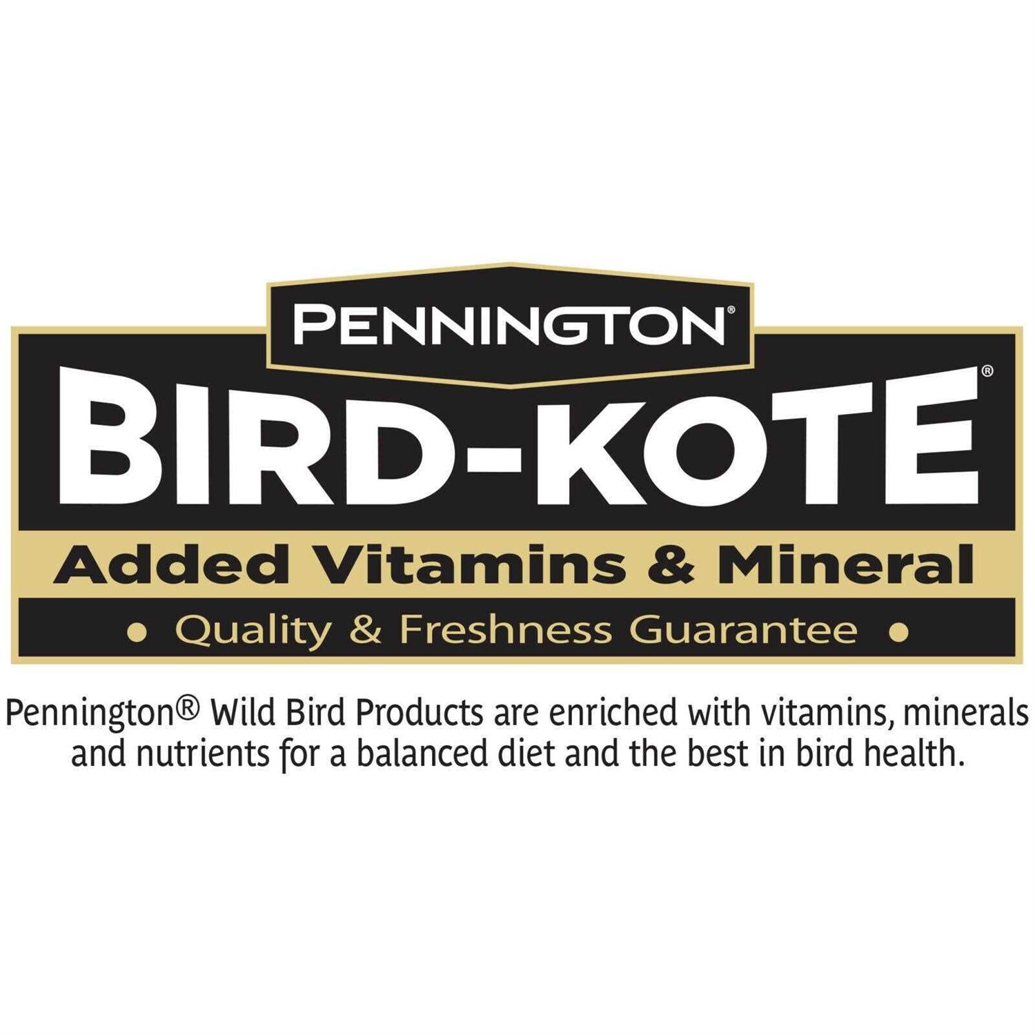 Sunflower Chips Dry Wild Bird Food Seed C297134