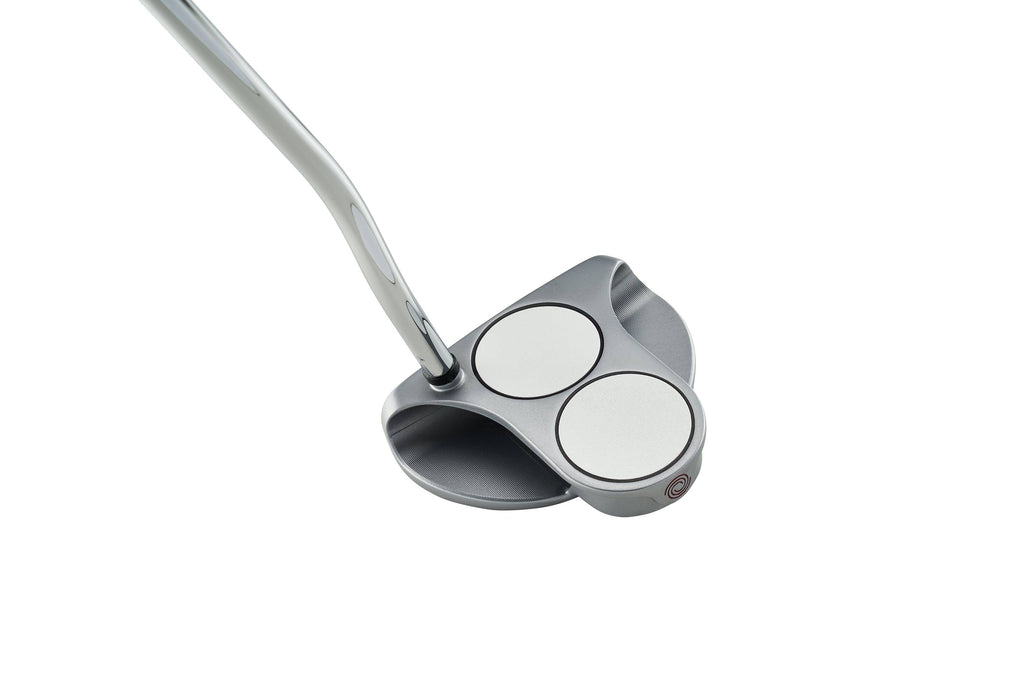 White Hot OG 2-Ball Putter E9687
