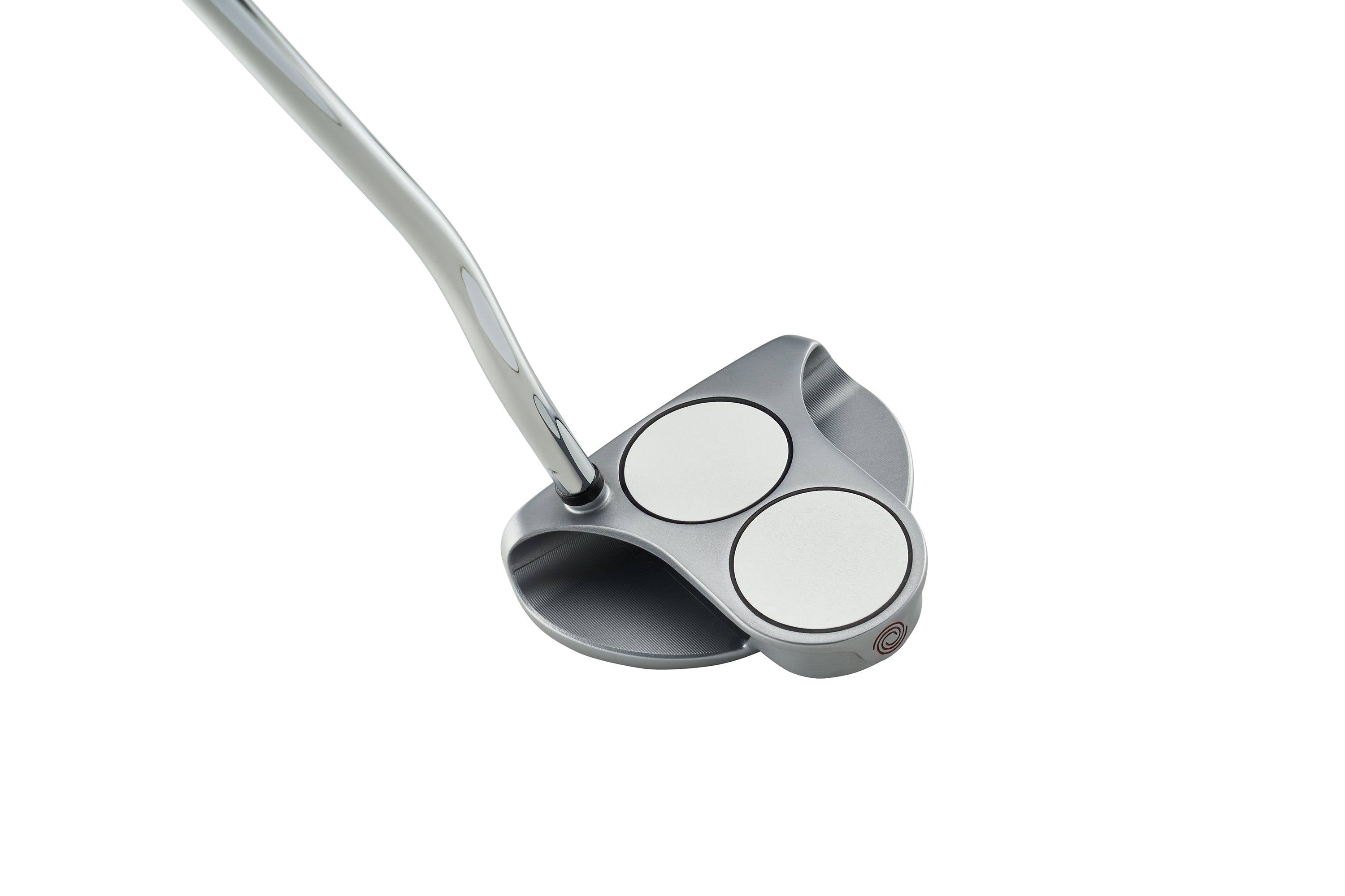 White Hot OG 2-Ball Putter E9687