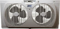 9 inch Twin Window Fan B877484