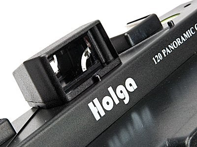 120 Panoramic Medium Format Film Camera with 90mm Optical Lens B806199