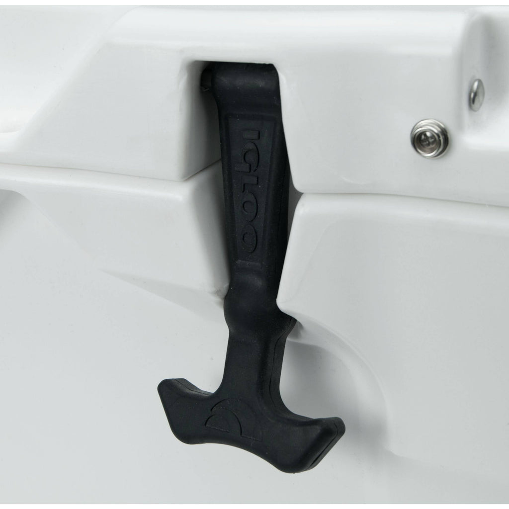 55-Quart Plastic Marine Cooler F6774