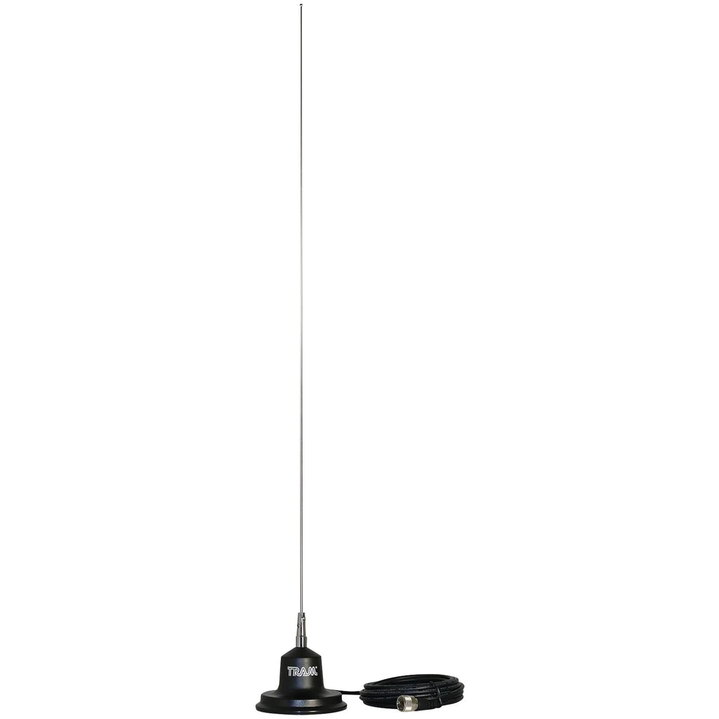CB Radio and CB Antenna Magnet Kit C6349