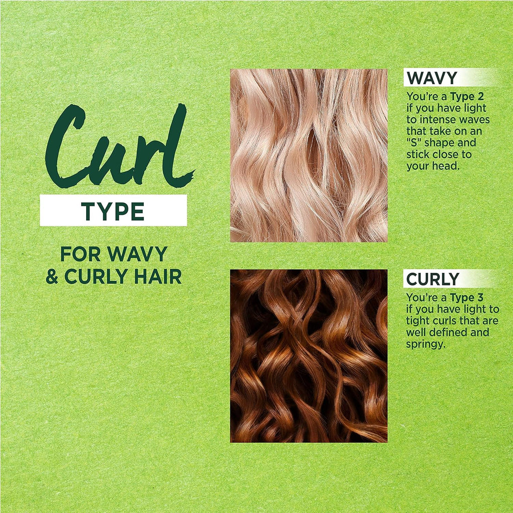Curl Defining Spray Gel, 8.5 Fl Oz G76673