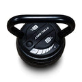 Adjustable Kettlebell Weight Set 20LB W7224