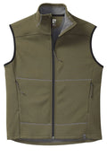 Olive Vest A544