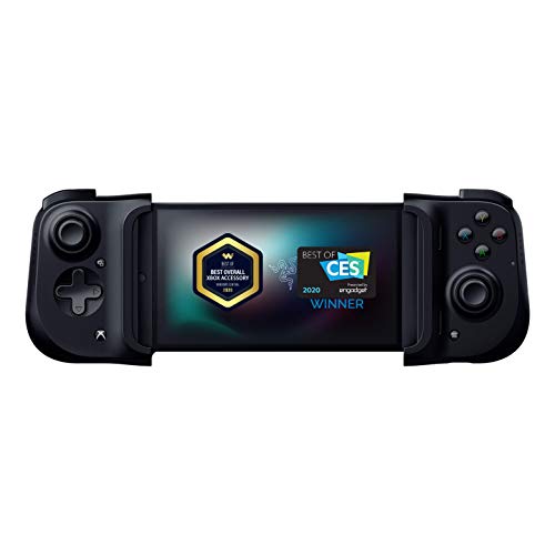 Mobile Game Controller for Android USB-C S40612