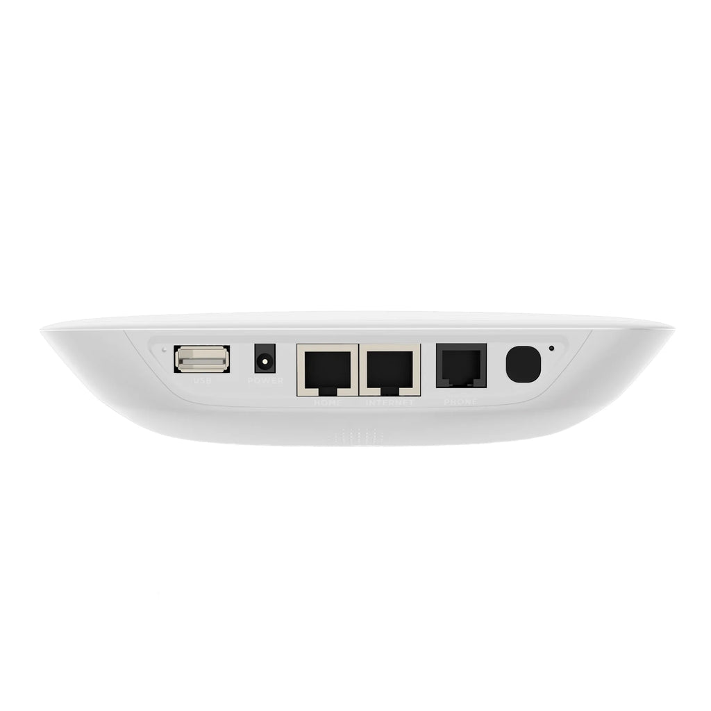 VoIP Base Station with Cordless HD3 Handset H206203