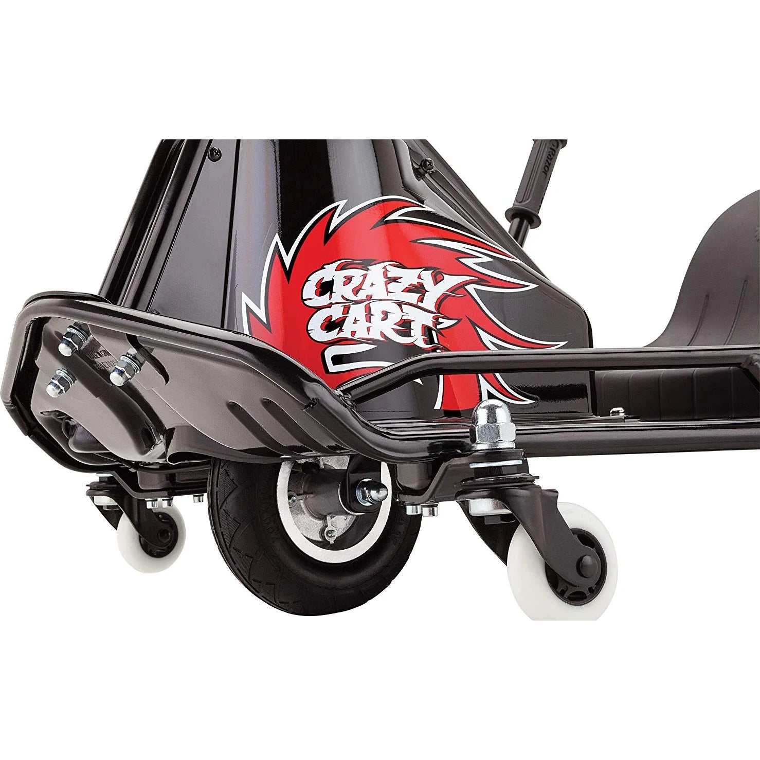 24V Electric Ride-On Go Kart U897279