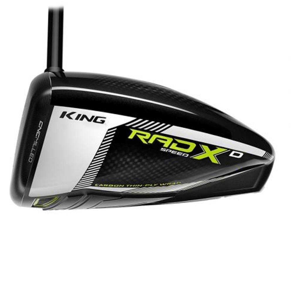 Radspeed XD Driver Q192907