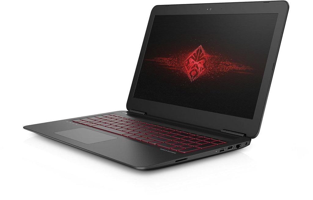 39,6 cm 15,6 Zoll FHD IPS UWVA Gaming Laptop Intel Core i7-6700HQ 8 GB RAM 1 TB HDD 128 GB SSD NVIDIA GeForce GTX 960M Schwarz S224745