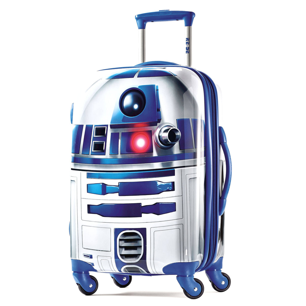 Spinner Hardside Upright Suitcase P45870