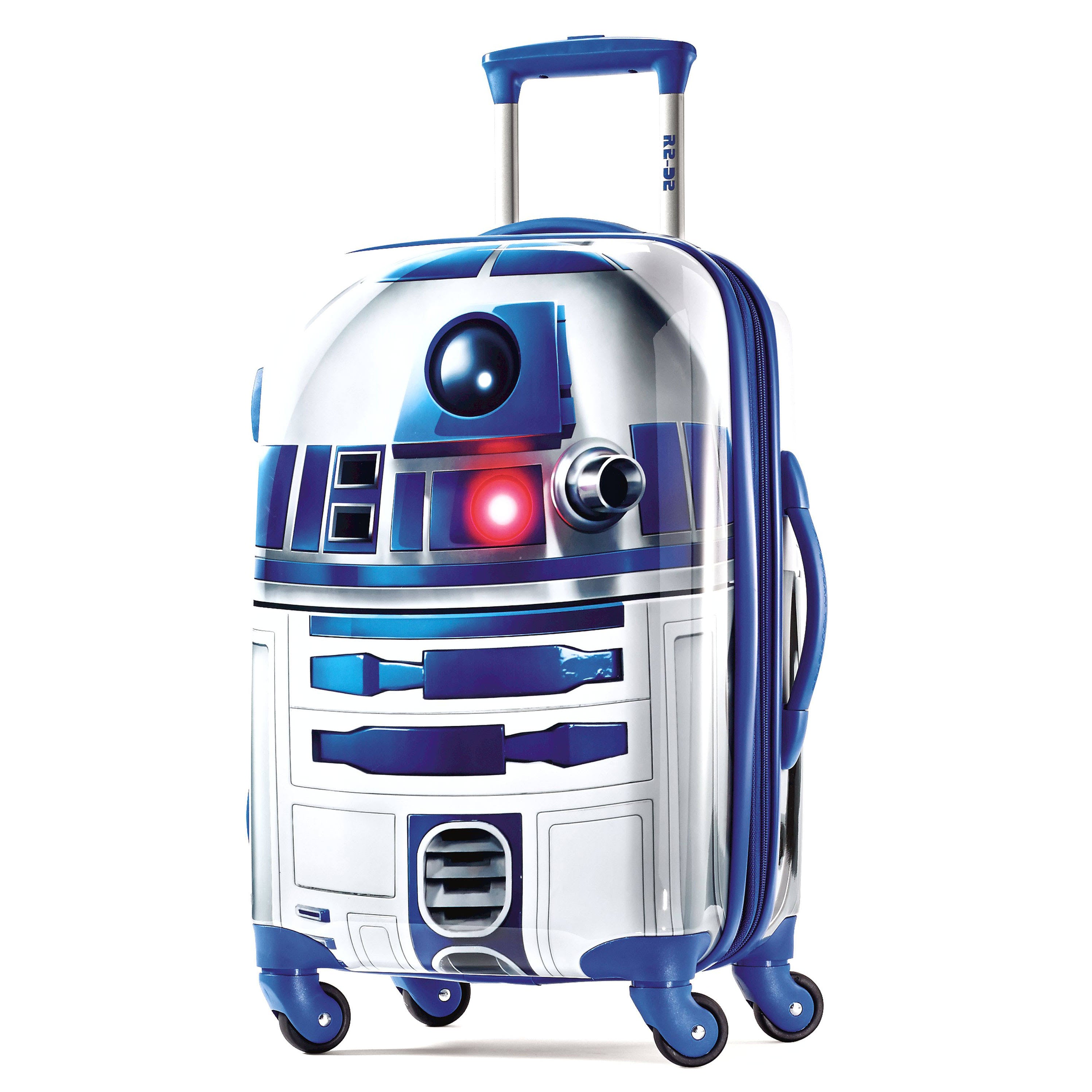 Spinner Hardside Upright Suitcase P45870