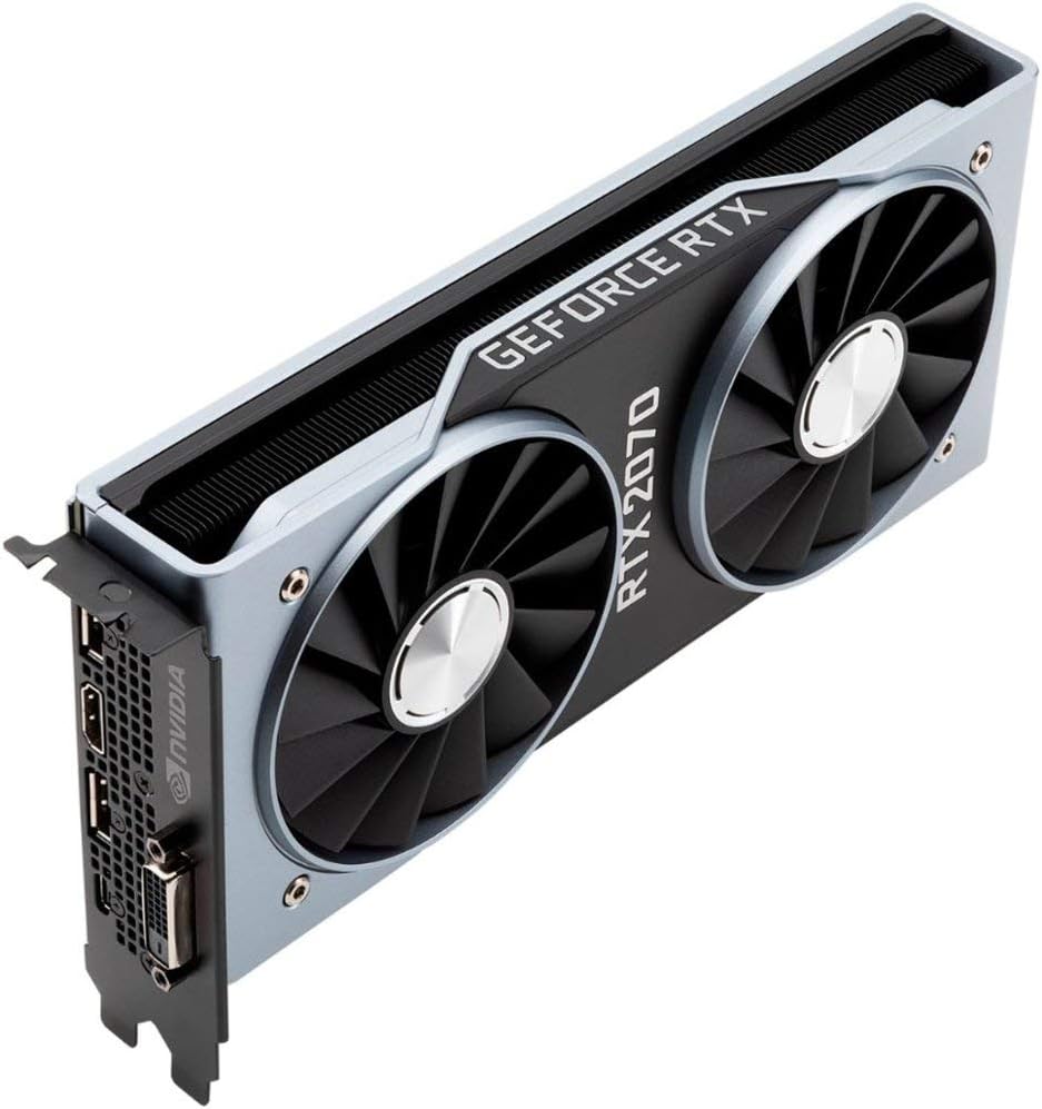 GeForce RTX 2070 T17845