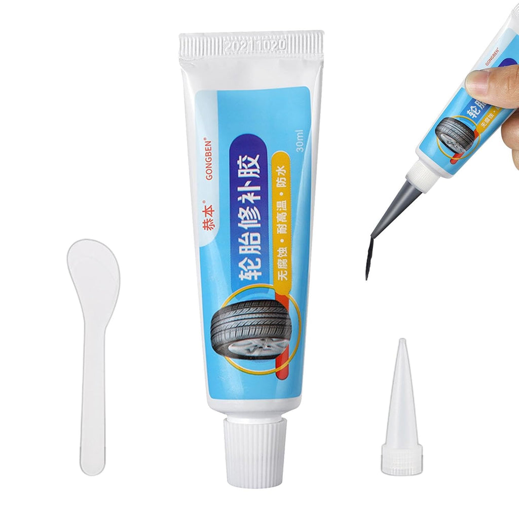 Waterproof Rubber Repair Glue 30ML N660